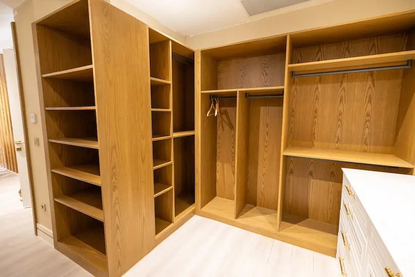 Closet